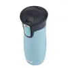 Contigo Autoseal 0.47L West Loop SS Travel Mug Termos Bardak resmi